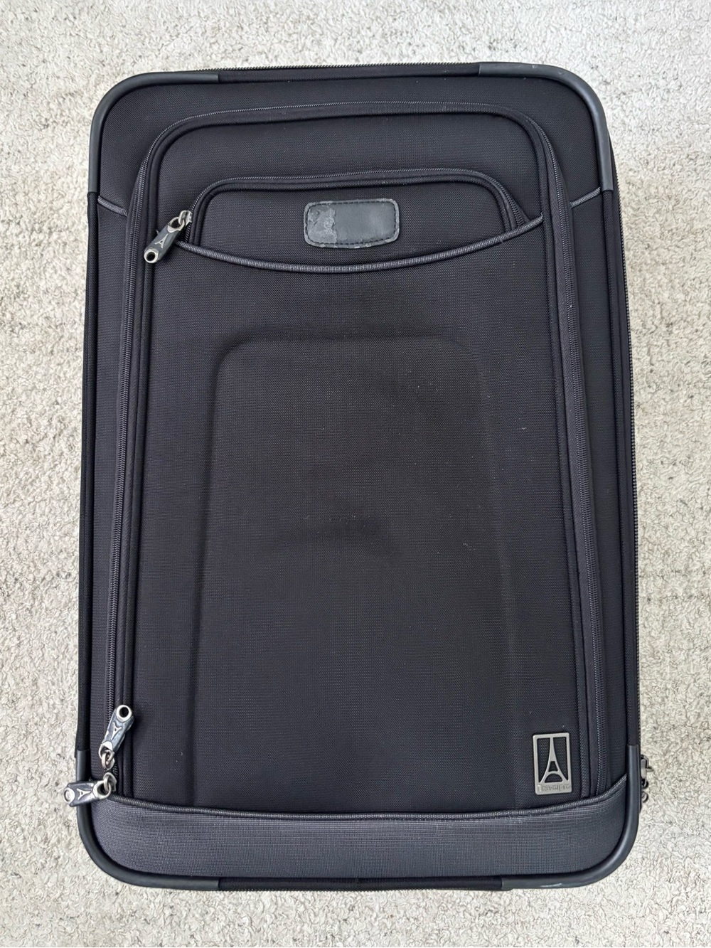 TravelPro Luggage